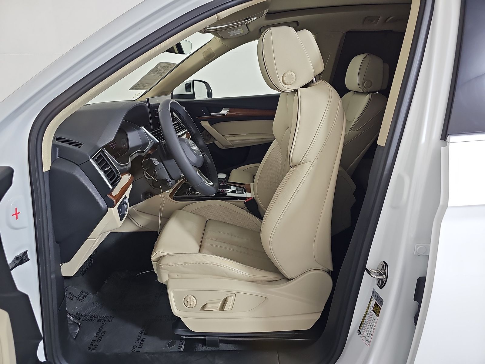 2022 Audi Q5 S line Prestige AWD