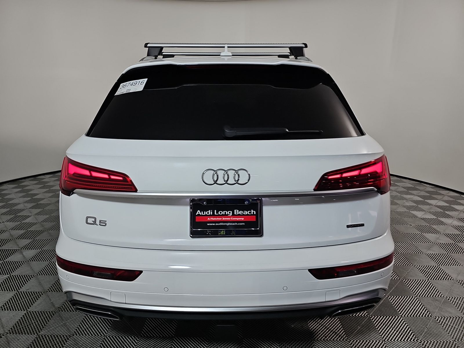 2022 Audi Q5 S line Prestige AWD