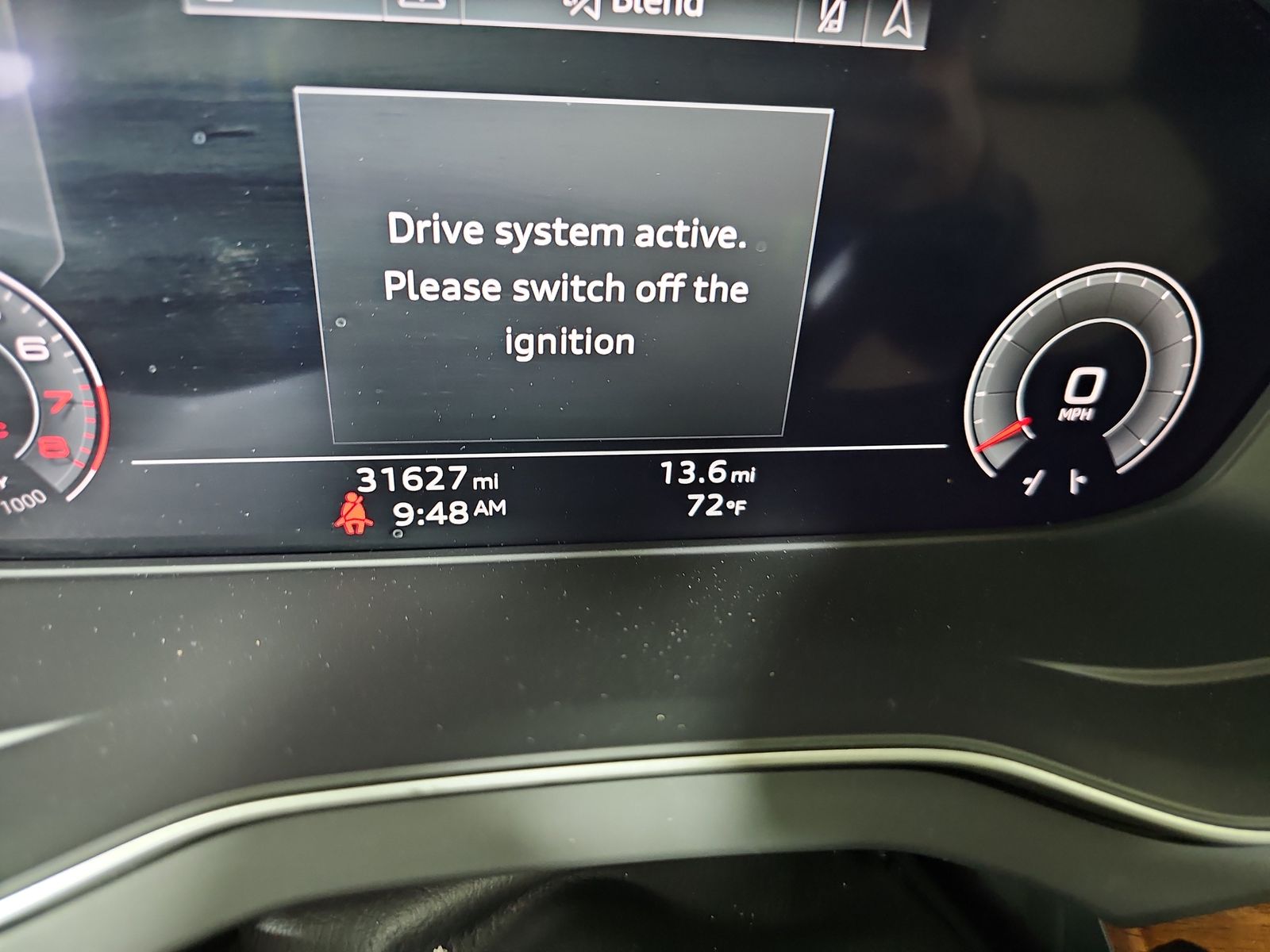 2022 Audi Q5 S line Prestige AWD