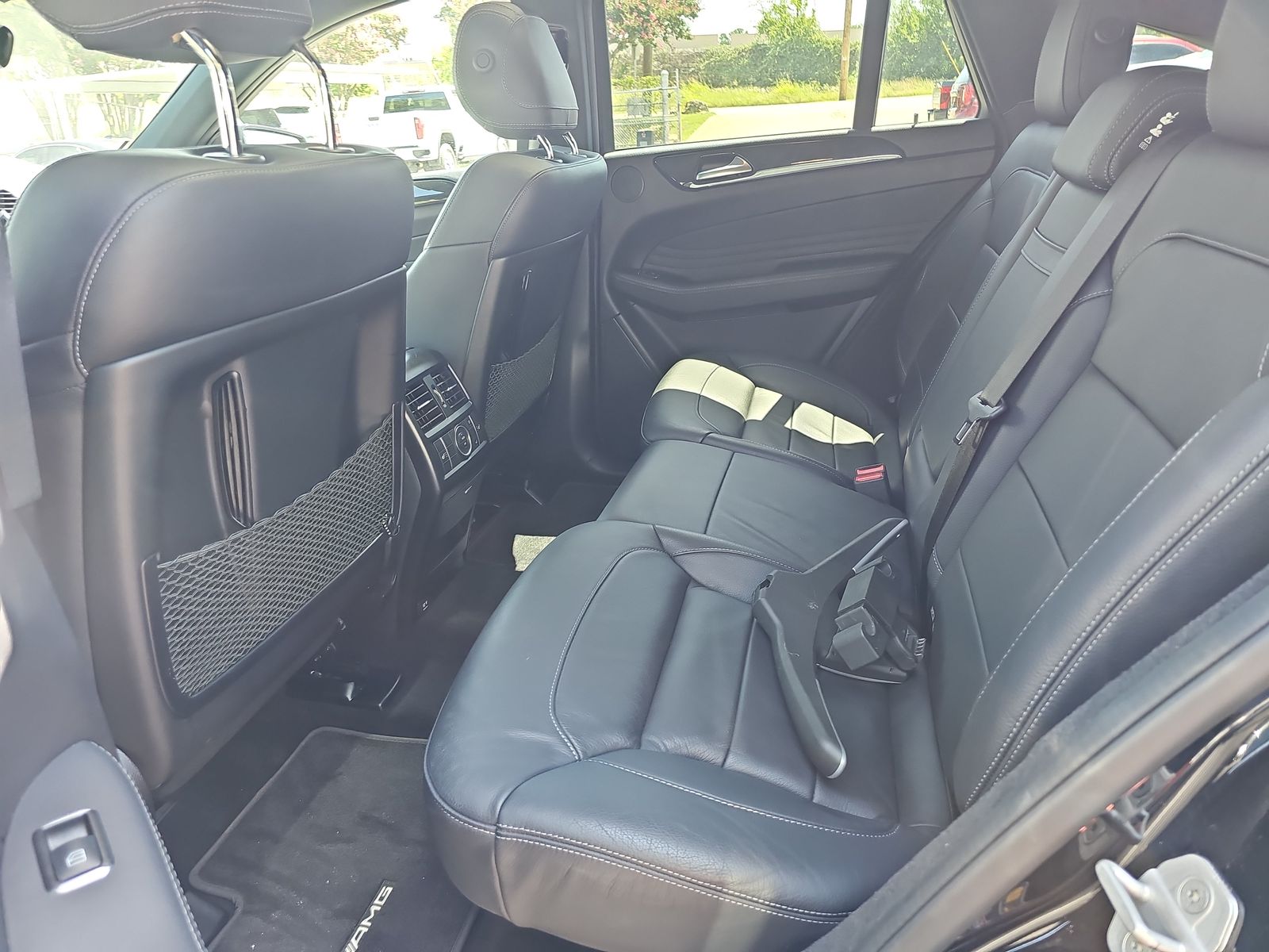 2018 Mercedes-Benz GLE AMG GLE 43 AWD