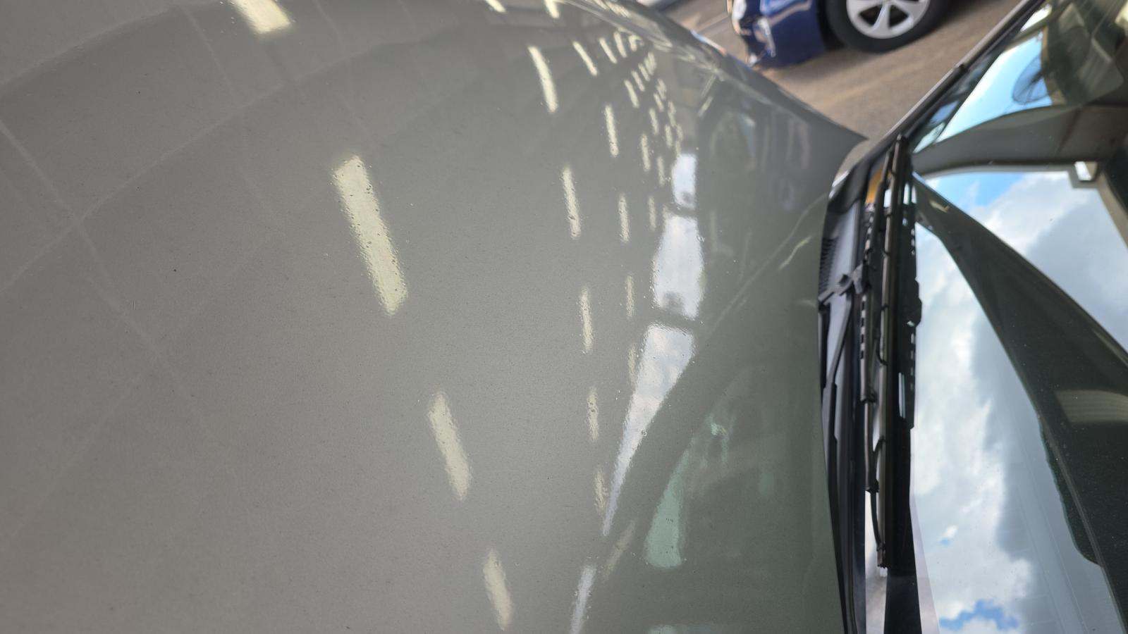 2017 Toyota Yaris LE FWD