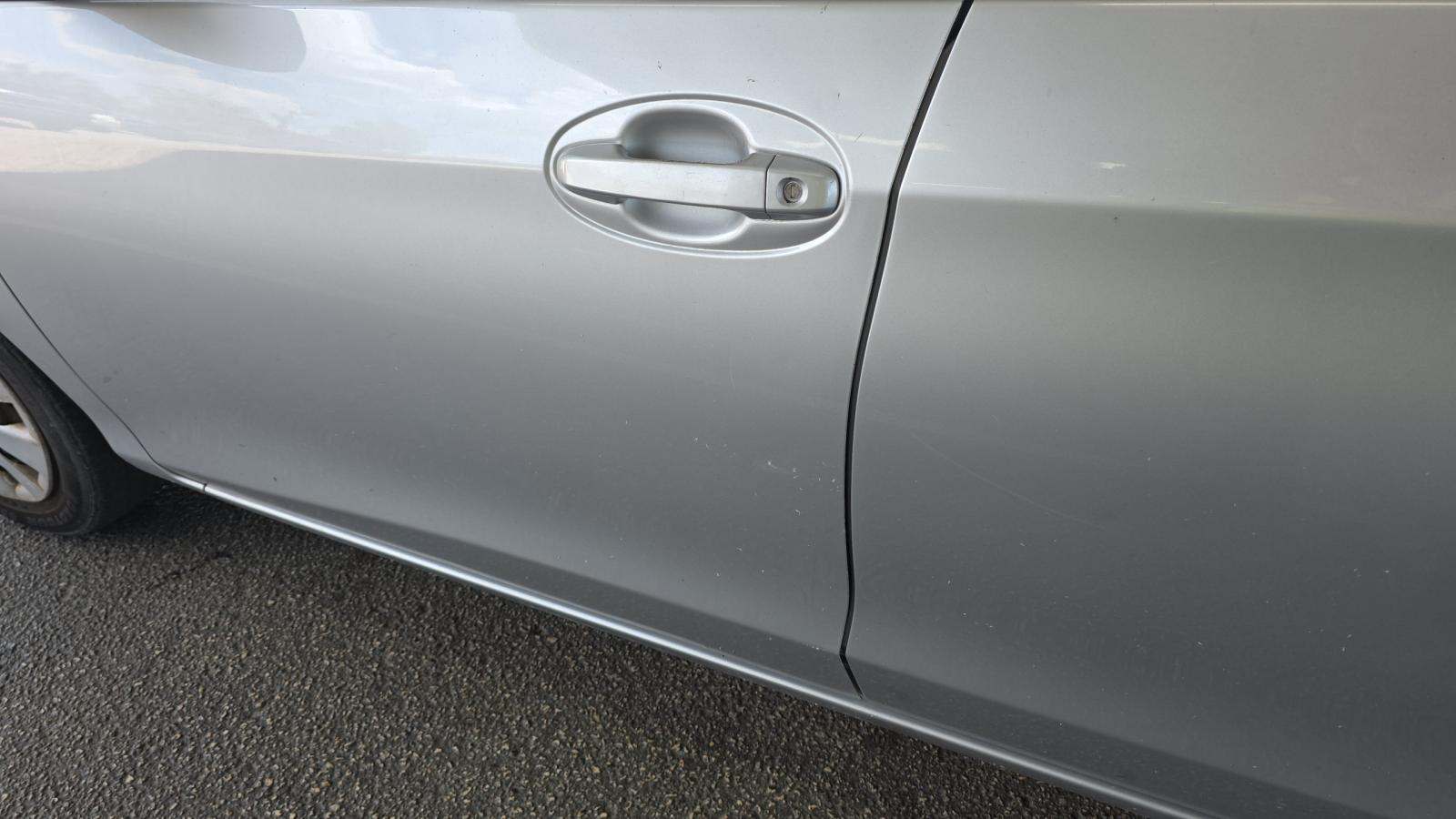 2017 Toyota Yaris LE FWD