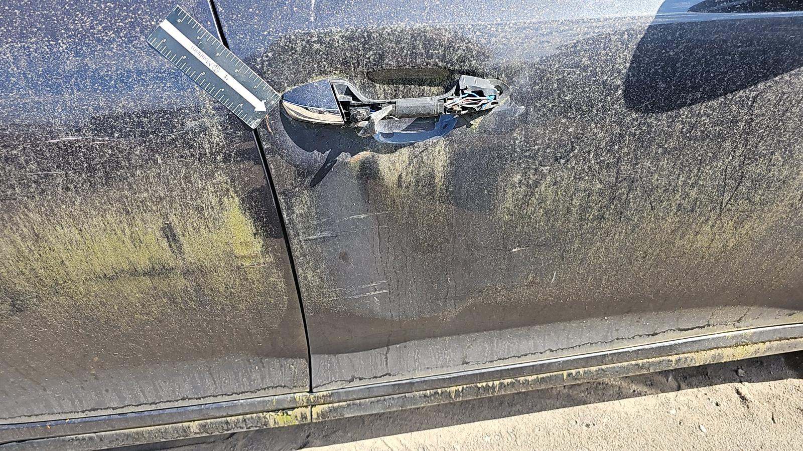 2019 Kia Optima S FWD