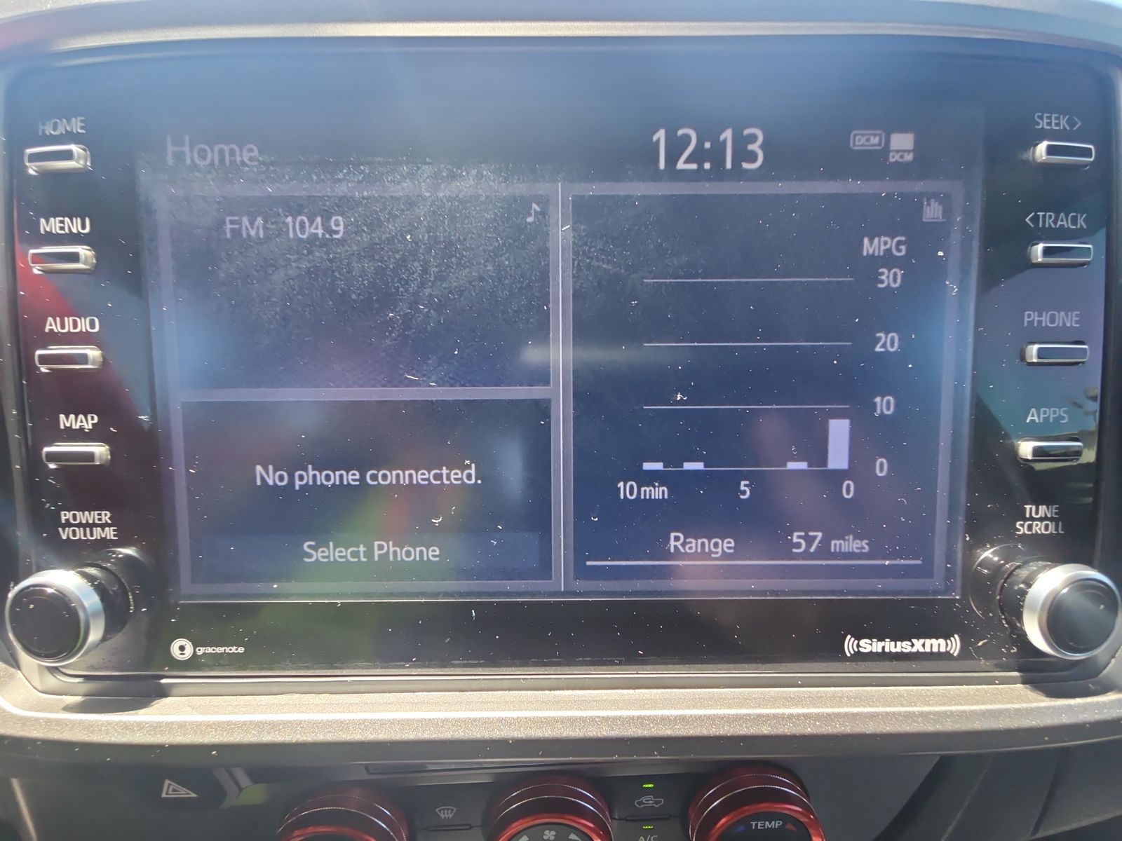 2022 Toyota Tacoma SR5 RWD