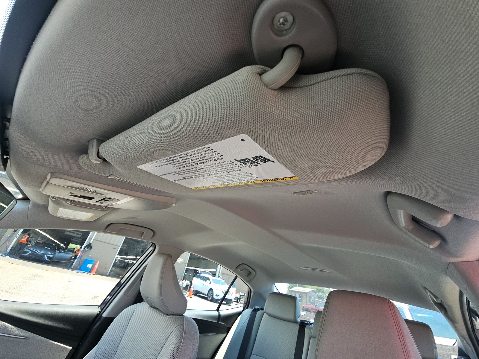 2025 Toyota Camry XSE FWD