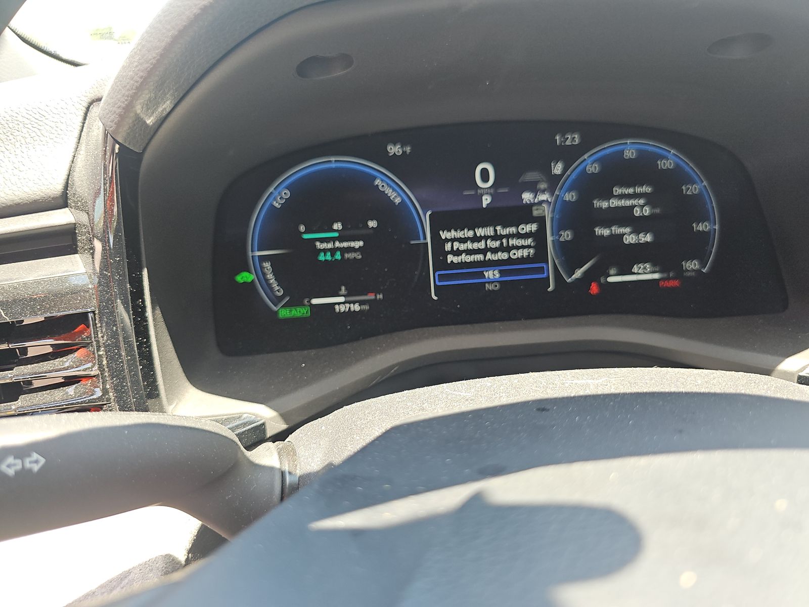 2025 Toyota Camry XSE FWD