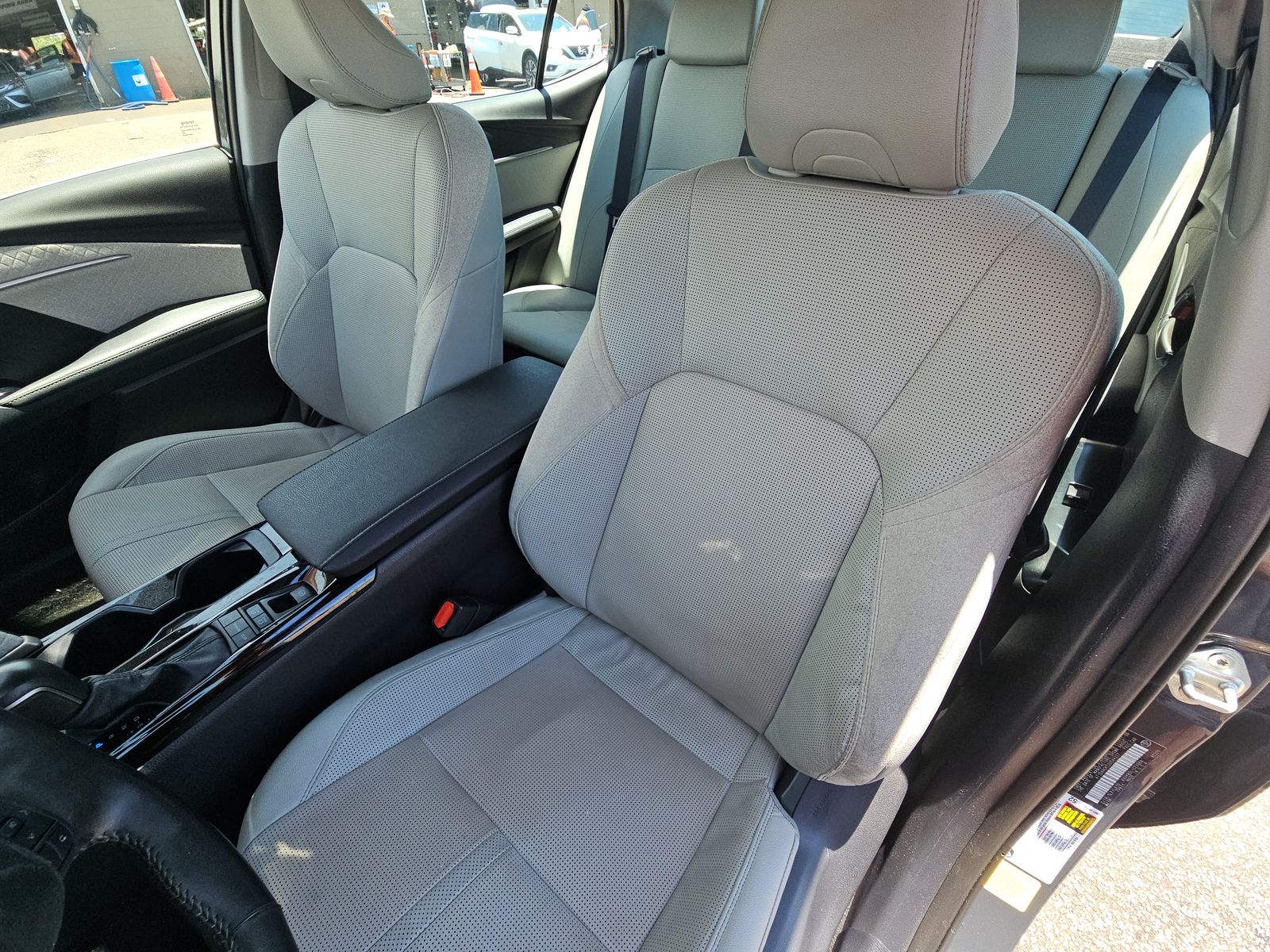 2025 Toyota Camry XSE FWD