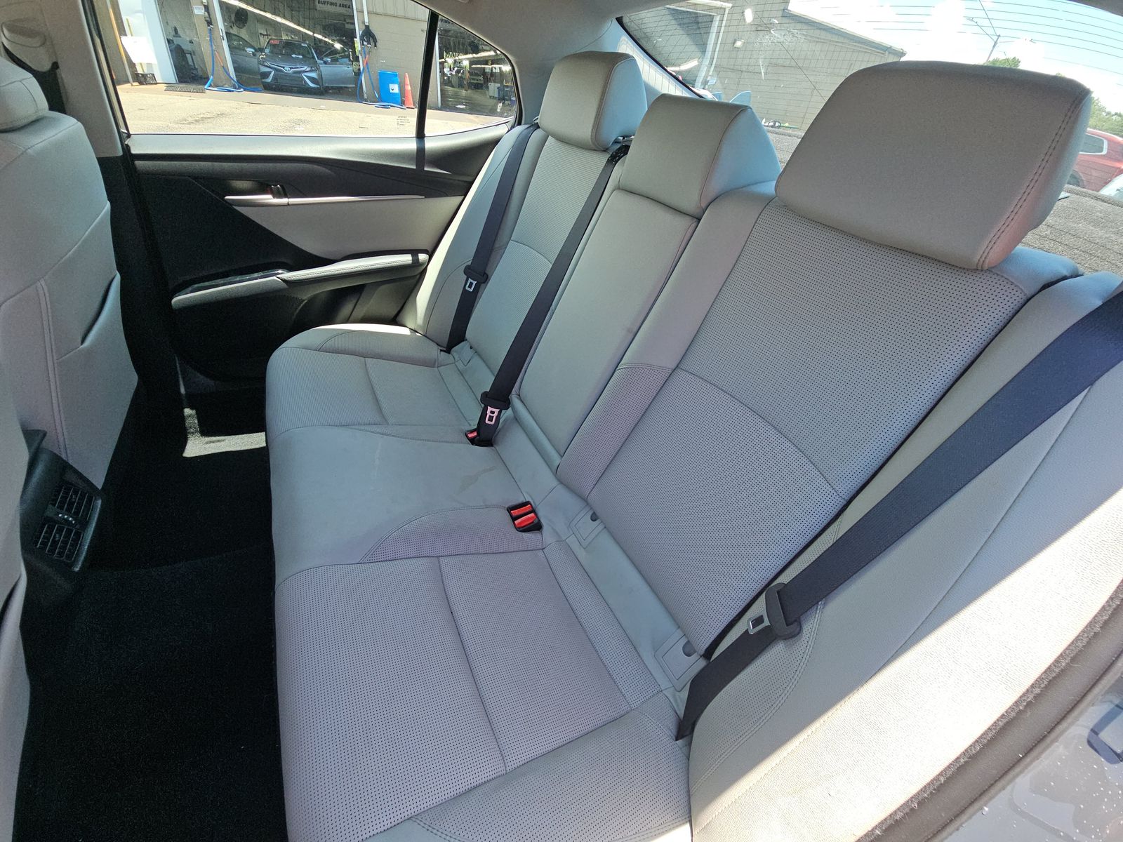 2025 Toyota Camry XSE FWD