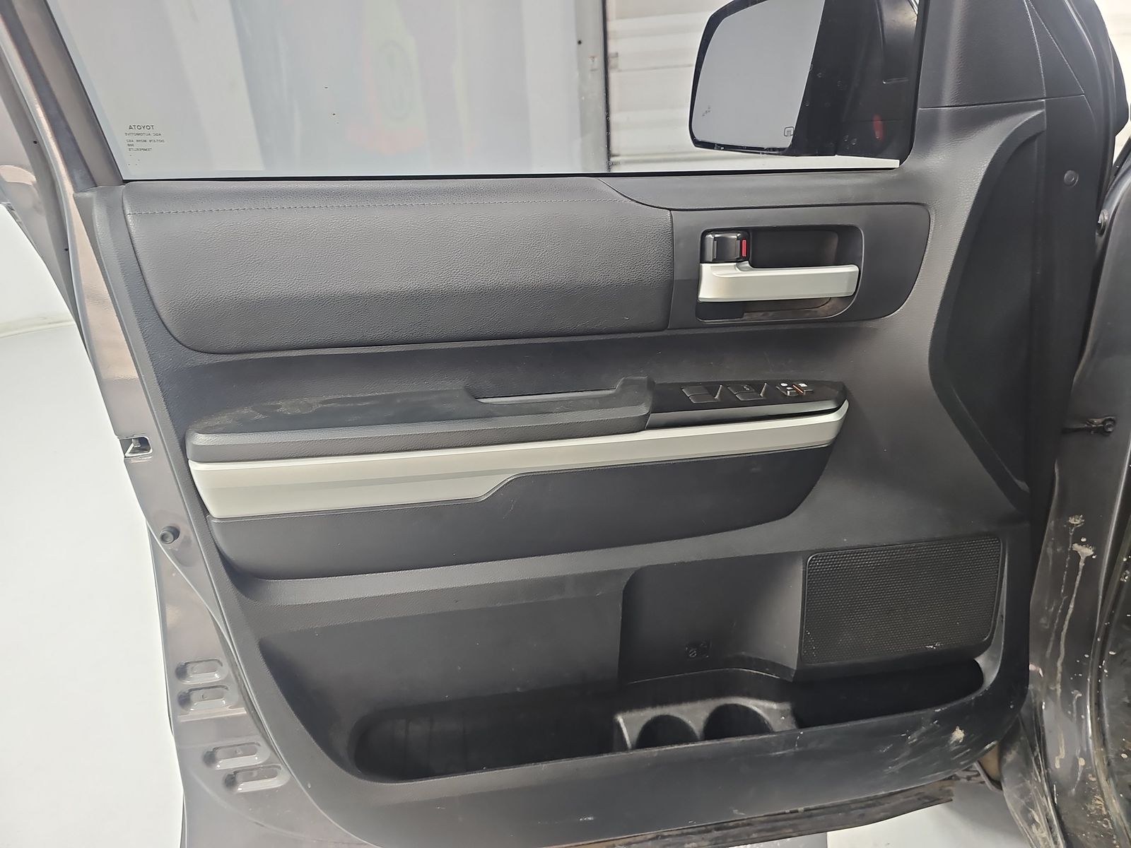 2018 Toyota Tundra SR5 AWD