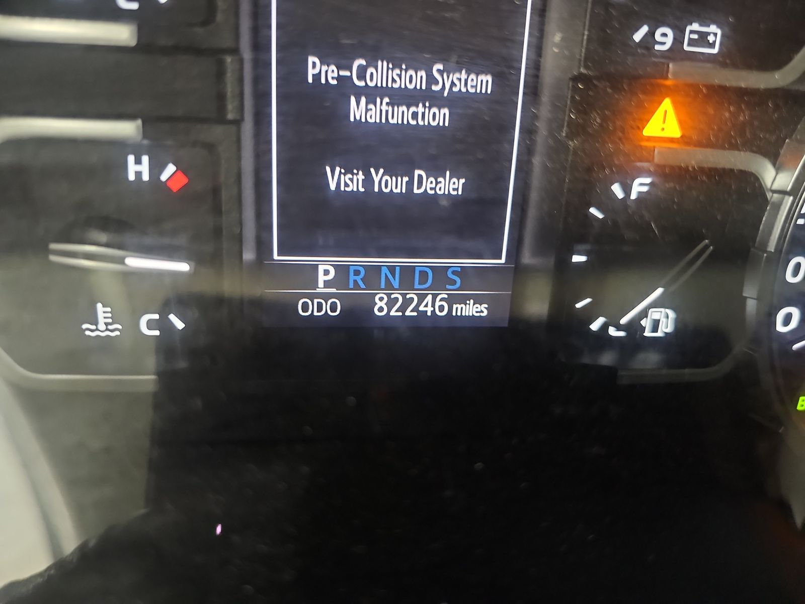 2018 Toyota Tundra SR5 AWD