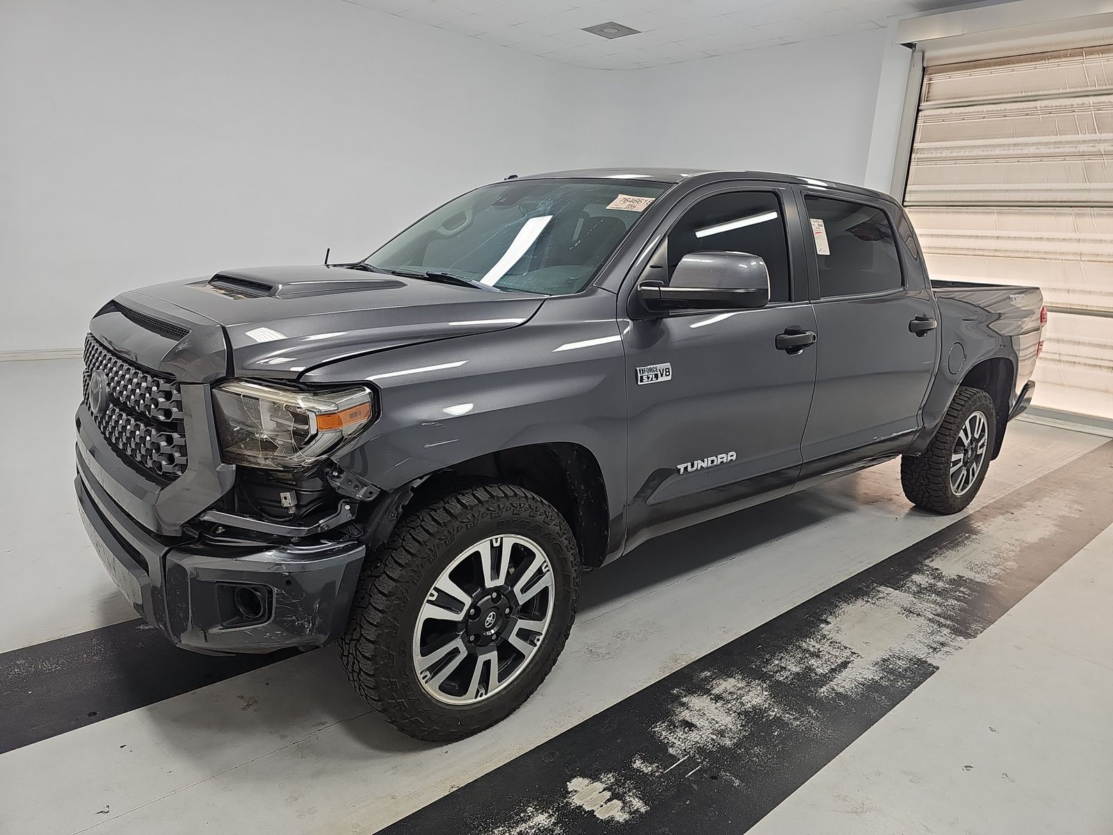 2018 Toyota Tundra SR5 AWD