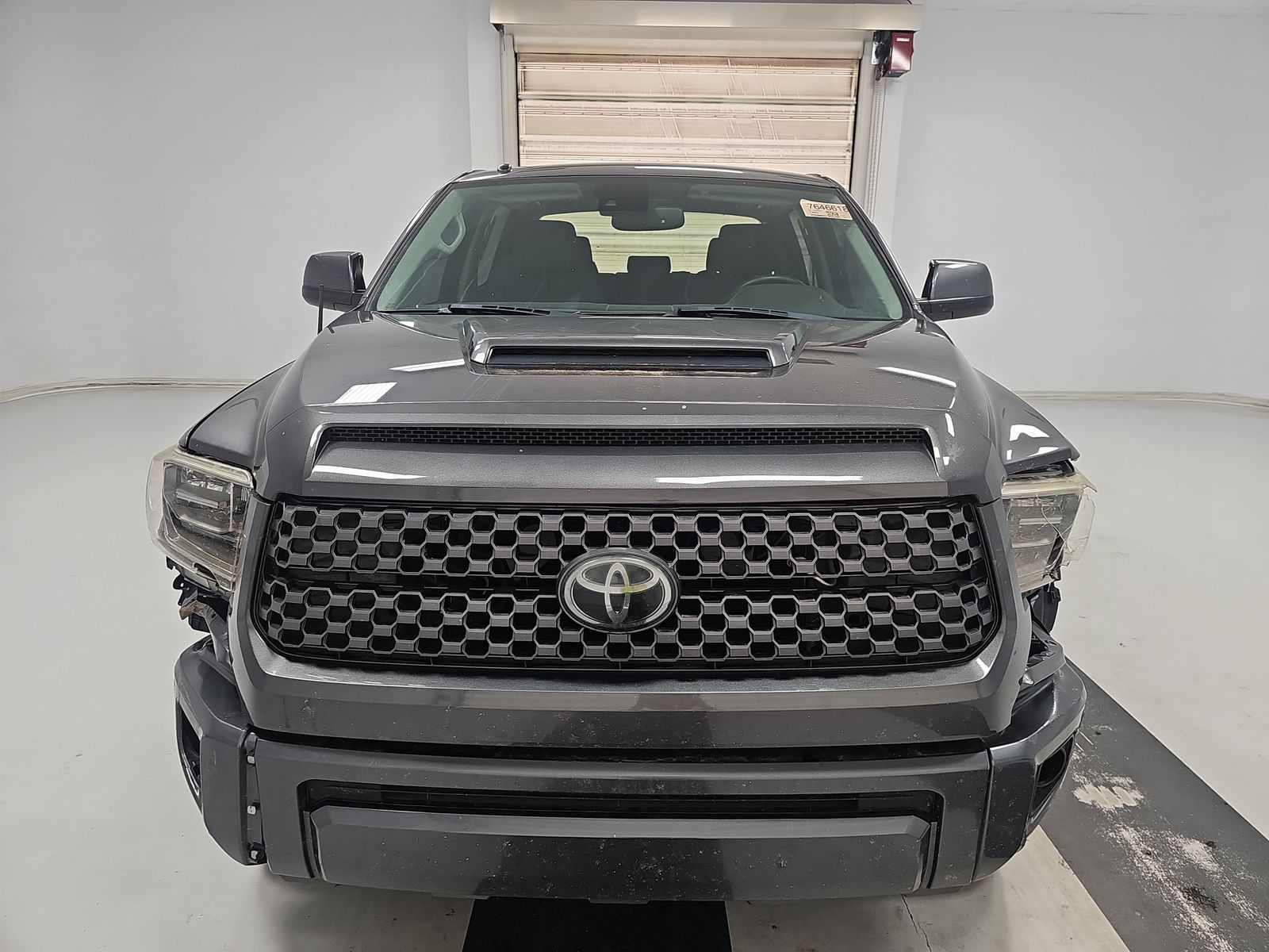 2018 Toyota Tundra SR5 AWD