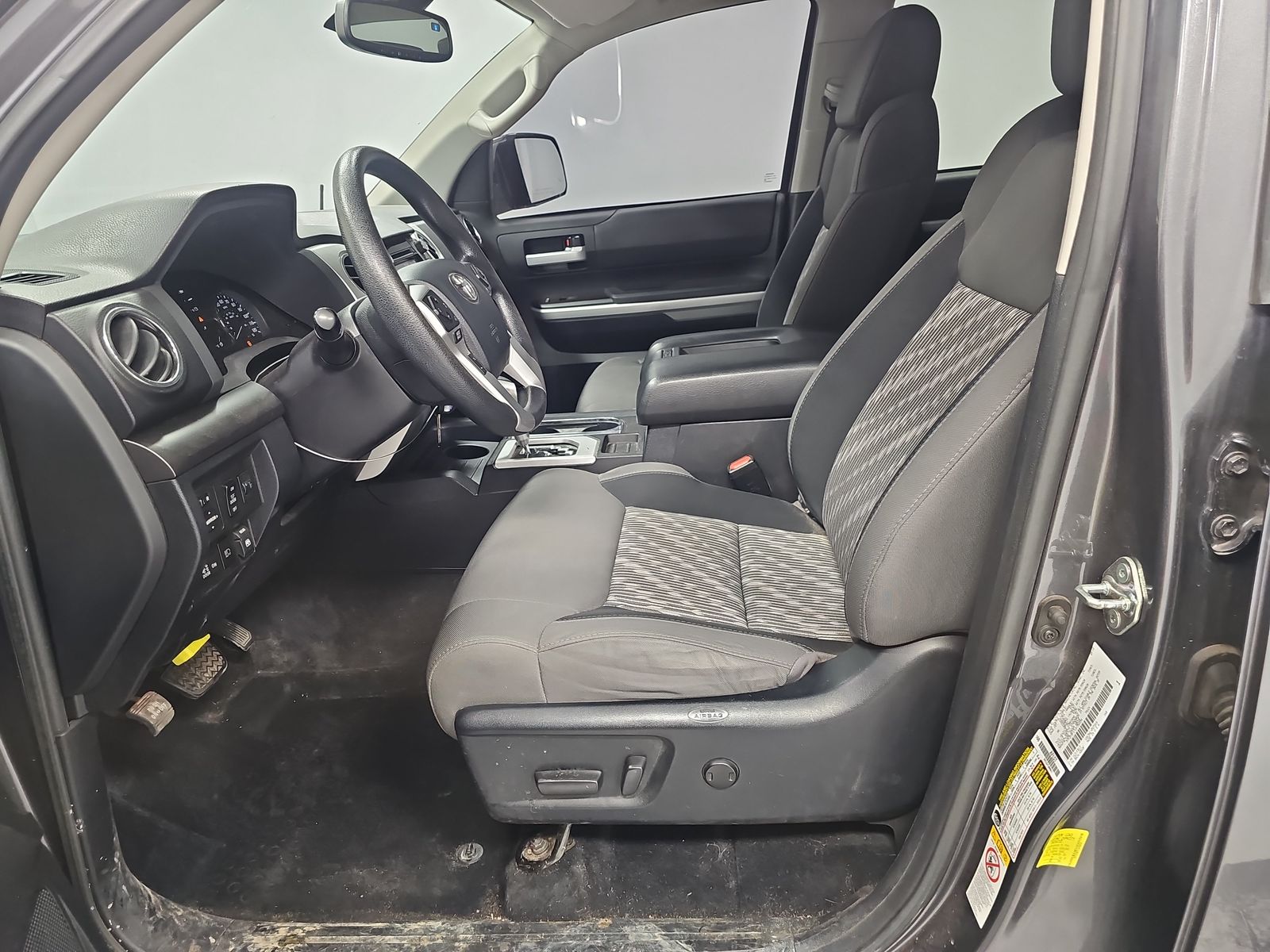 2018 Toyota Tundra SR5 AWD