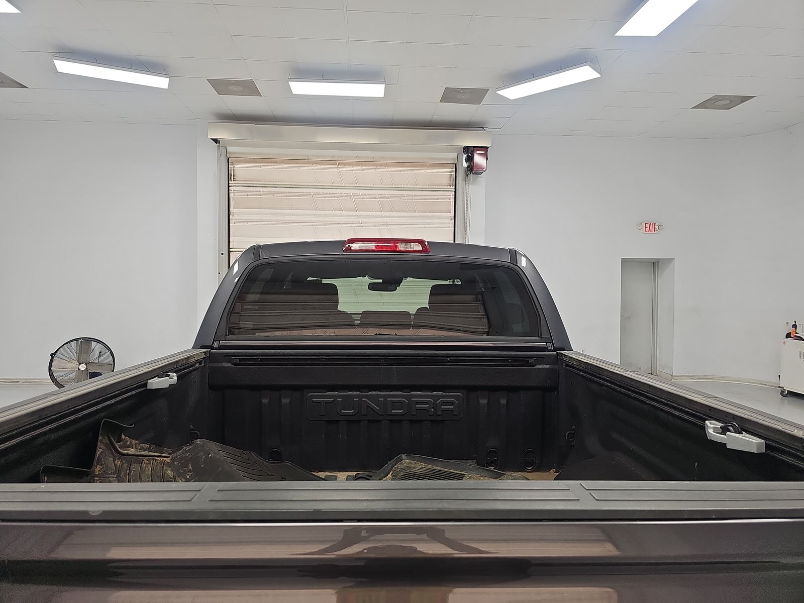 2018 Toyota Tundra SR5 AWD