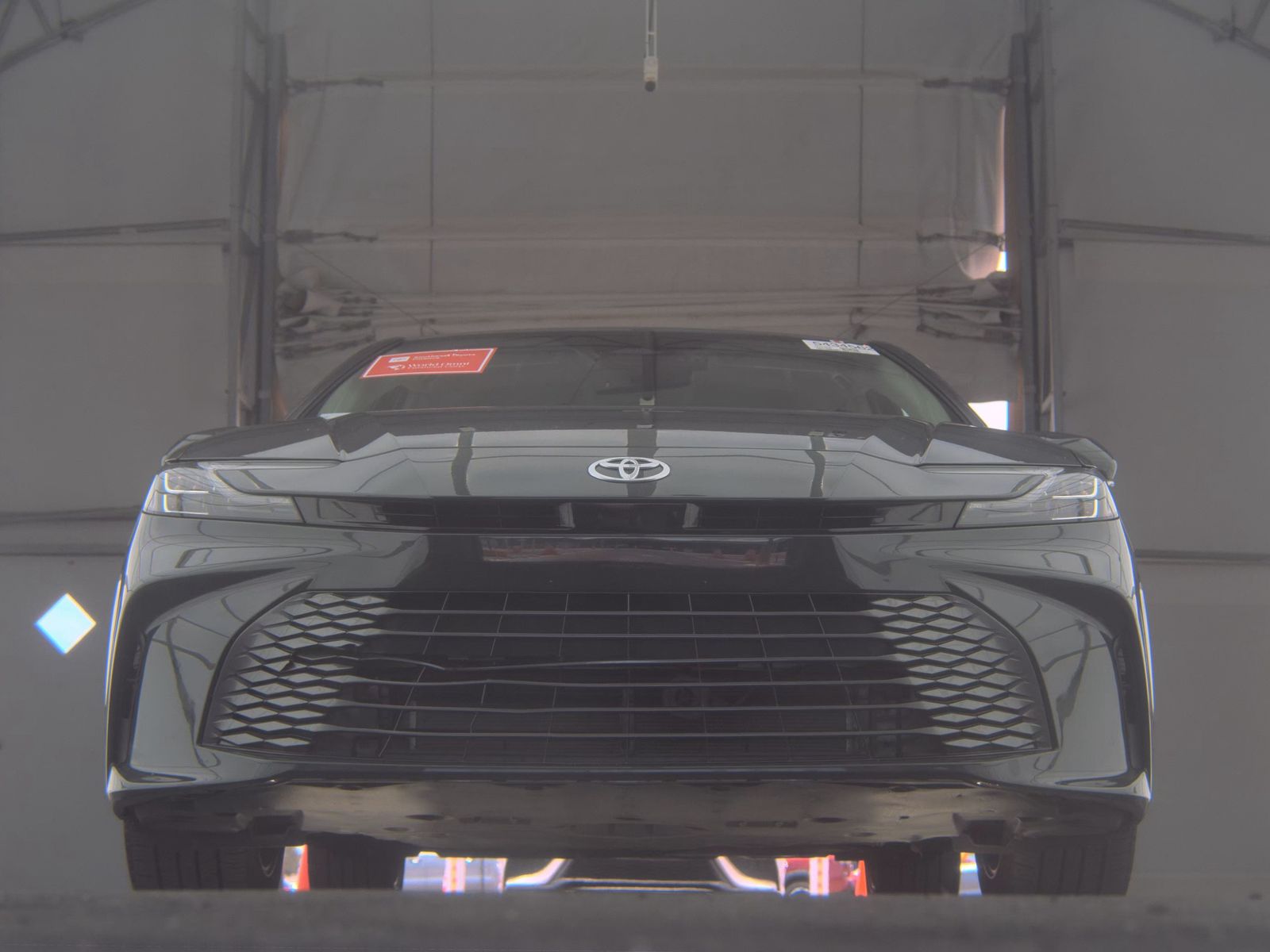 2025 Toyota Camry XSE FWD