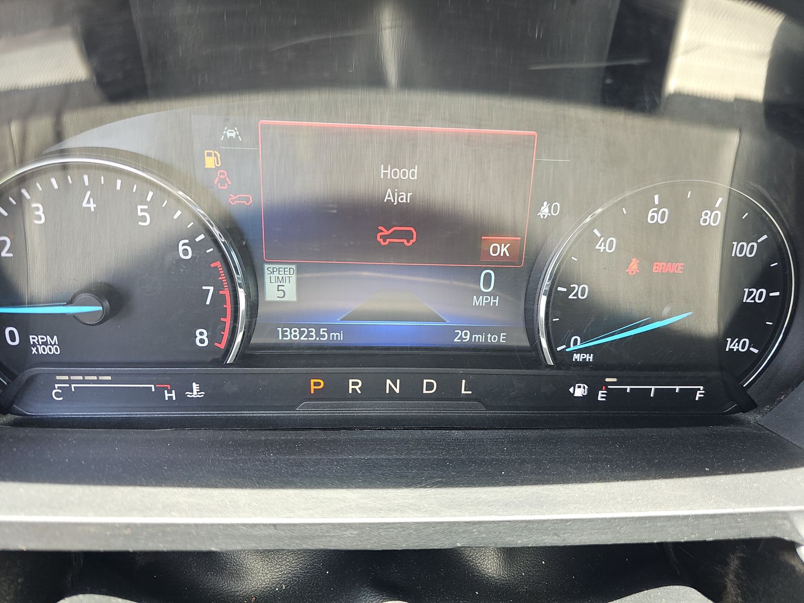2022 Ford Explorer XLT AWD
