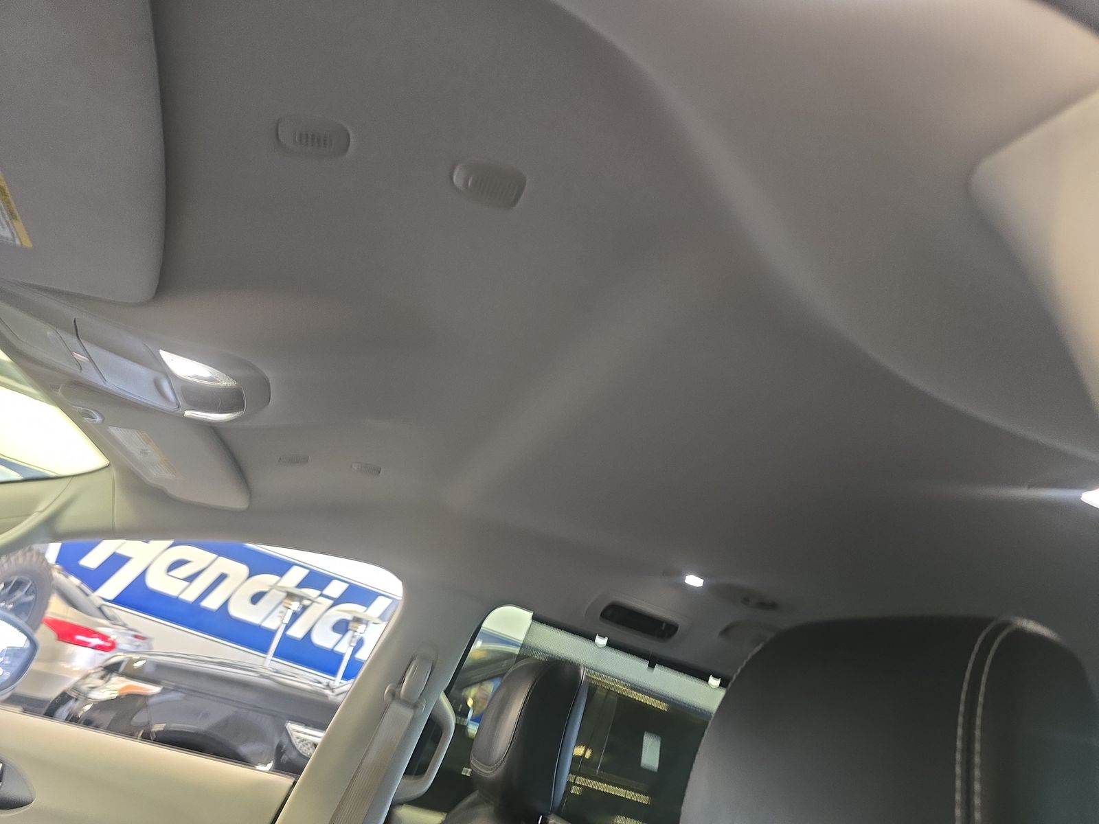 2023 Chrysler Pacifica Touring L FWD