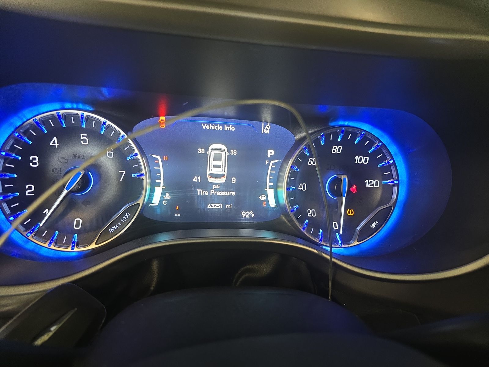2023 Chrysler Pacifica Touring L FWD