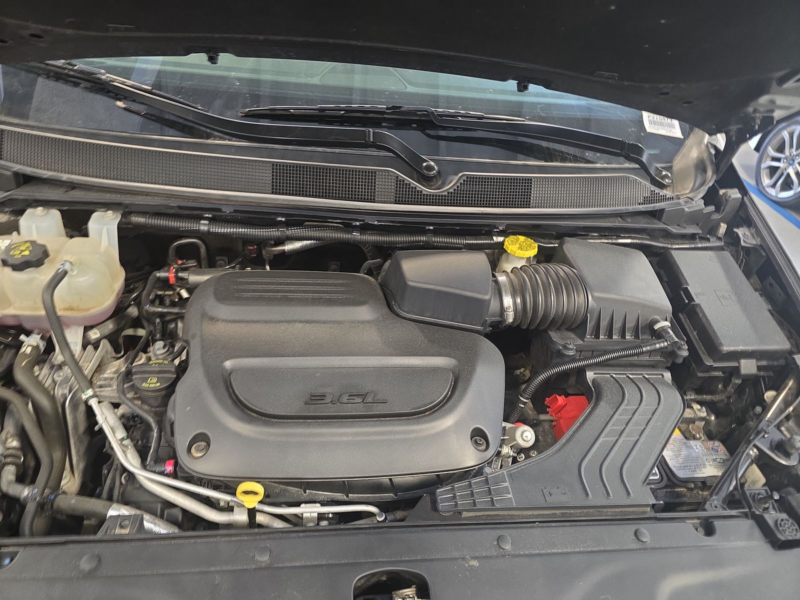 2023 Chrysler Pacifica Touring L FWD