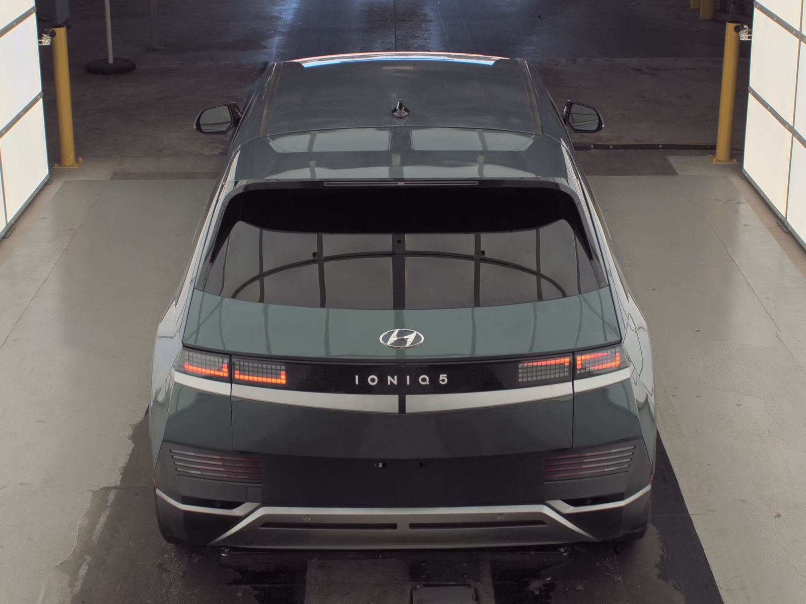 2023 Hyundai IONIQ 5 SEL RWD