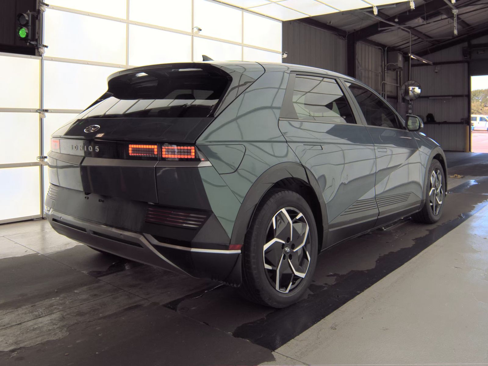 2023 Hyundai IONIQ 5 SEL RWD