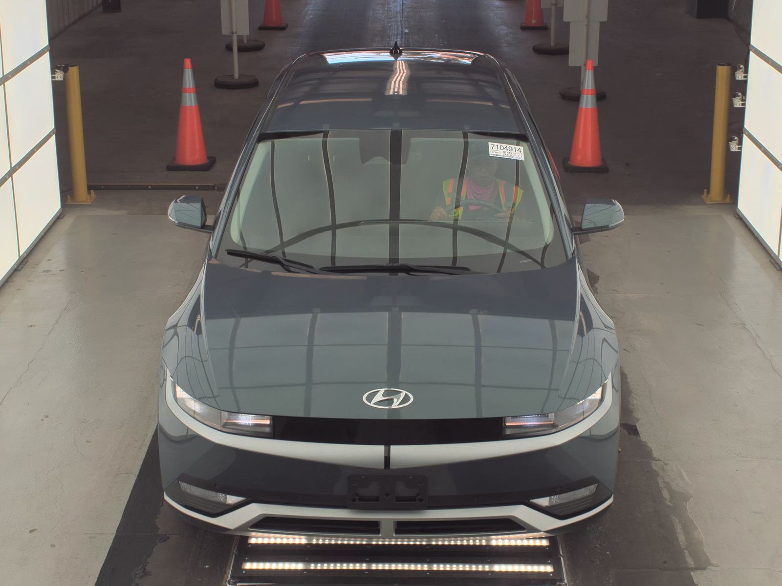 2023 Hyundai IONIQ 5 SEL RWD