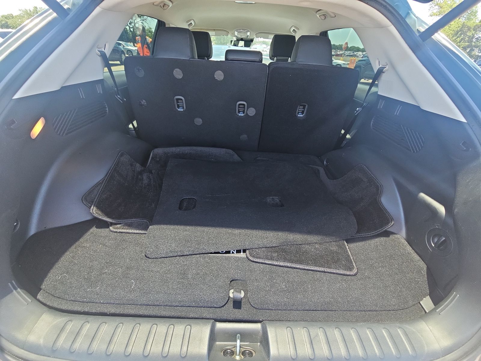 2023 Hyundai IONIQ 5 SEL RWD