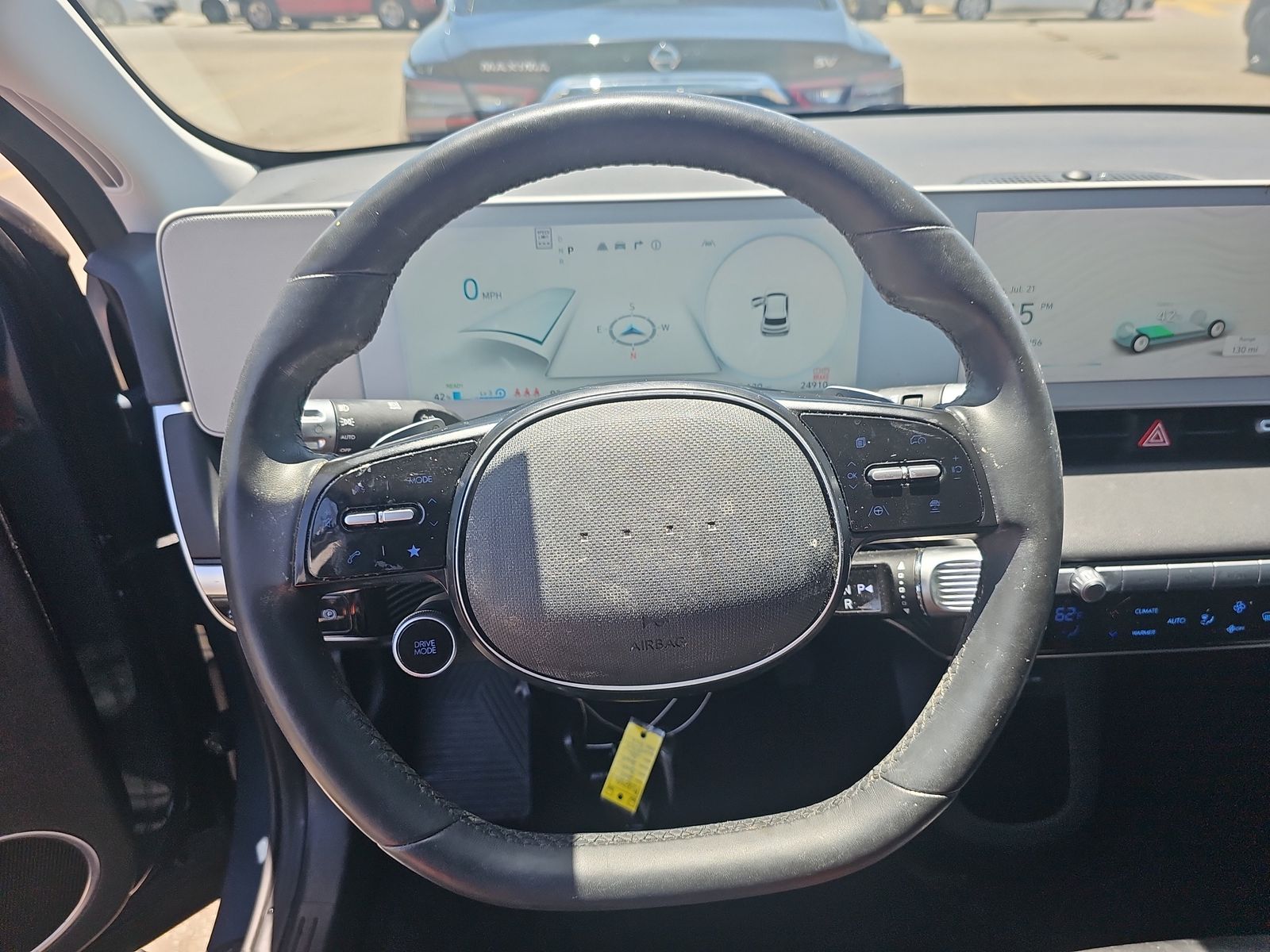 2023 Hyundai IONIQ 5 SEL RWD