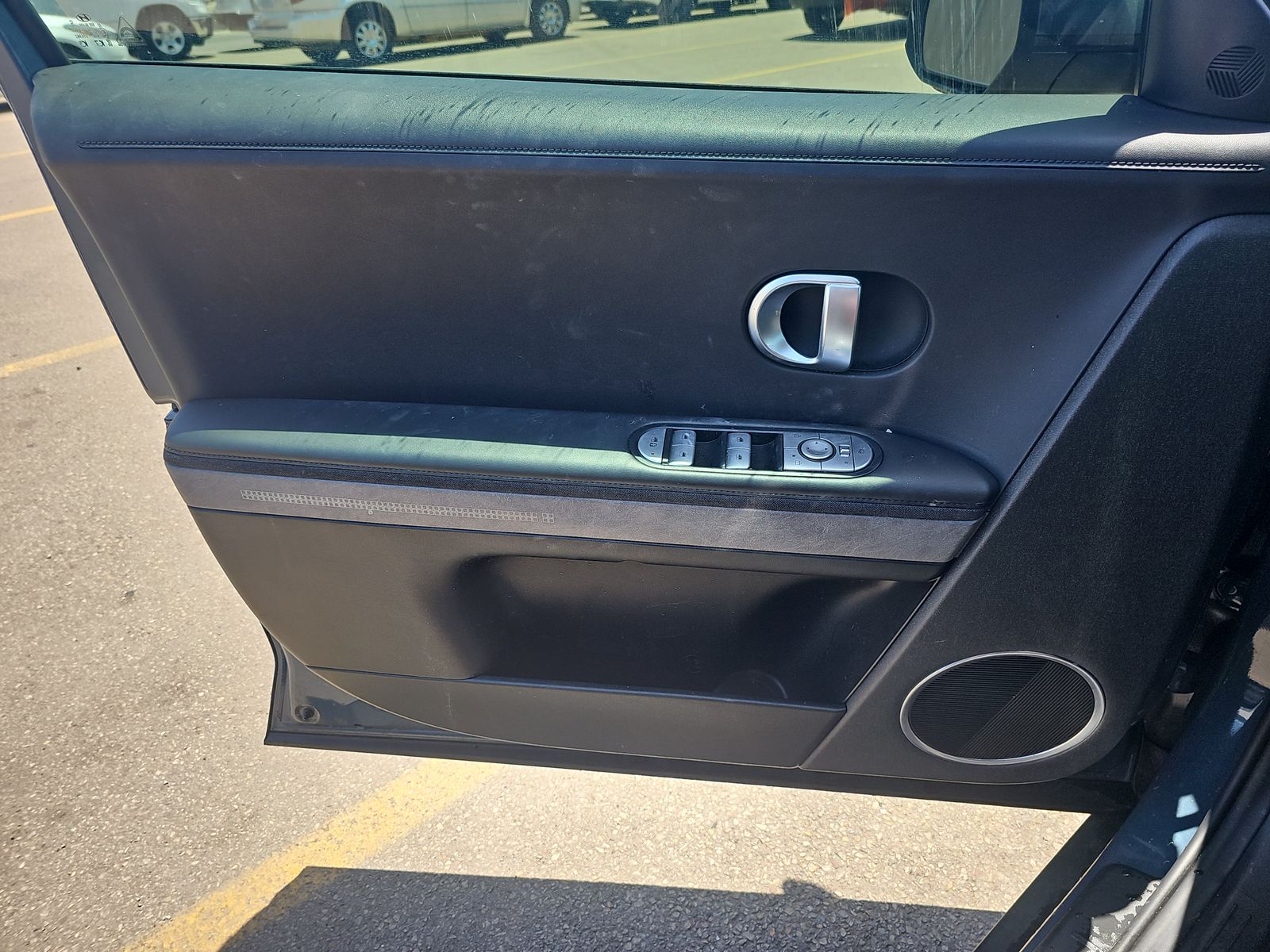 2023 Hyundai IONIQ 5 SEL RWD
