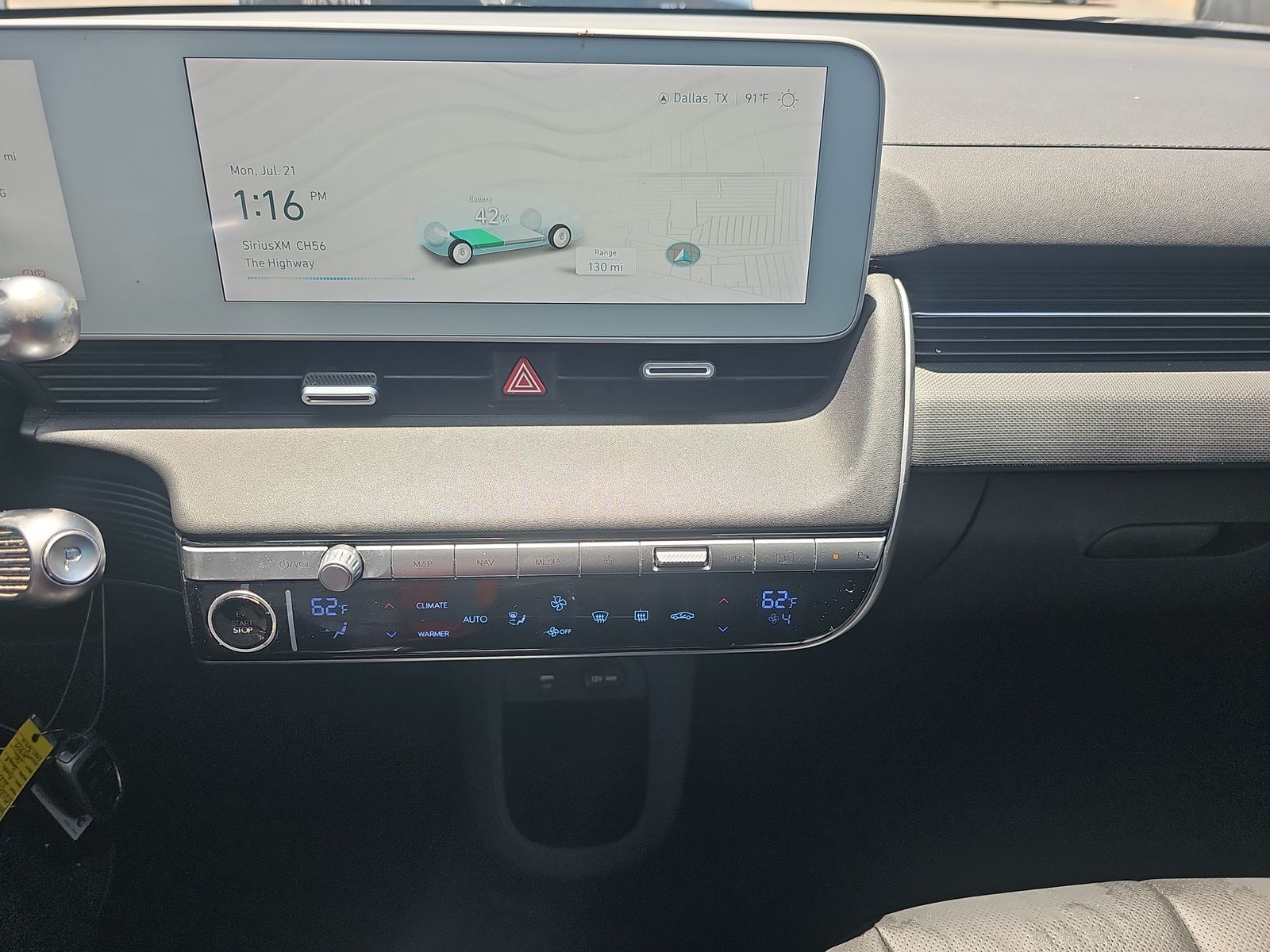 2023 Hyundai IONIQ 5 SEL RWD