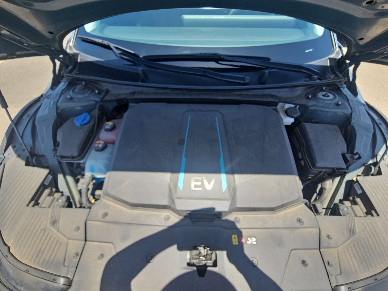 2023 Hyundai IONIQ 5 SEL RWD