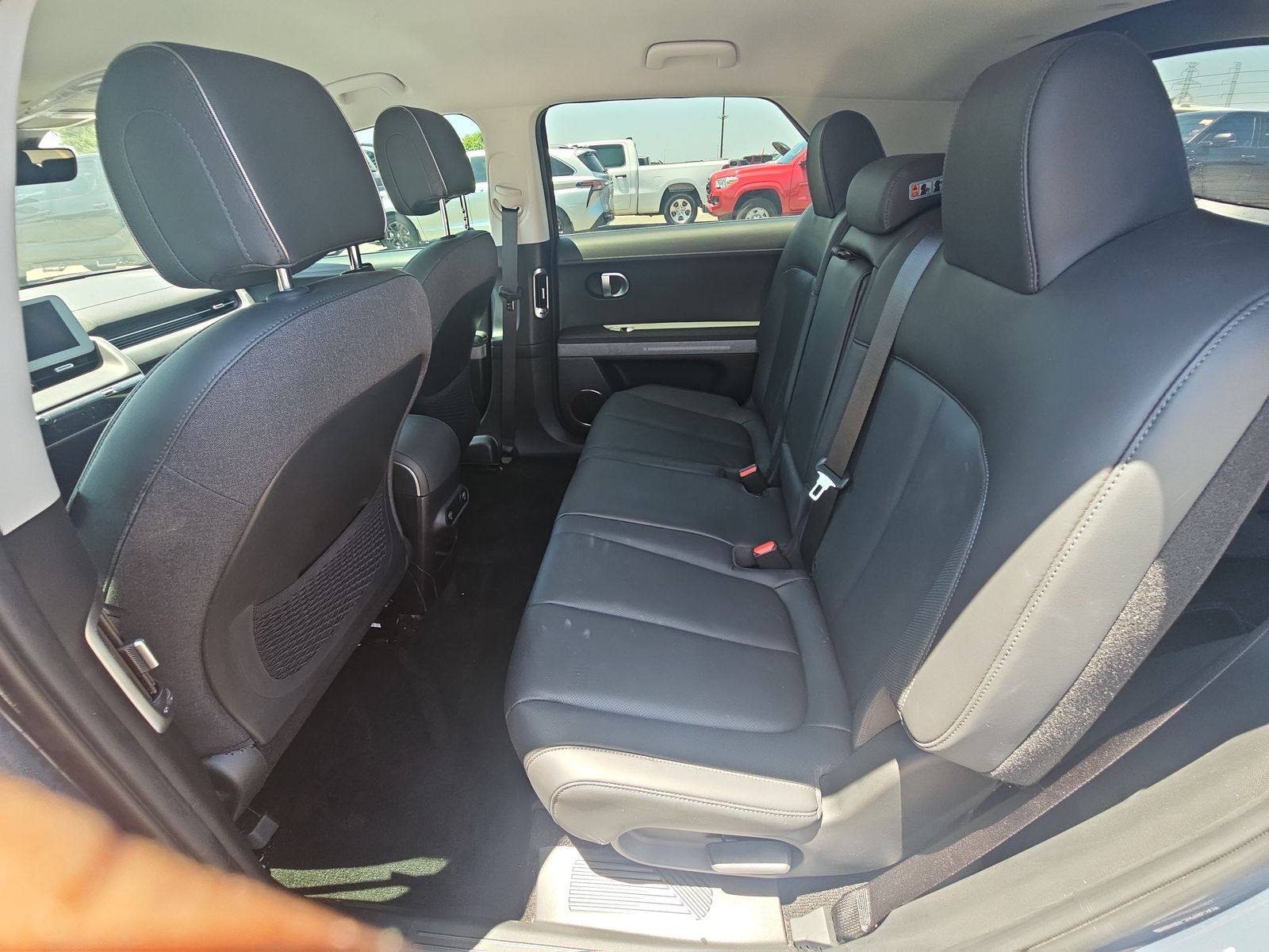 2023 Hyundai IONIQ 5 SEL RWD