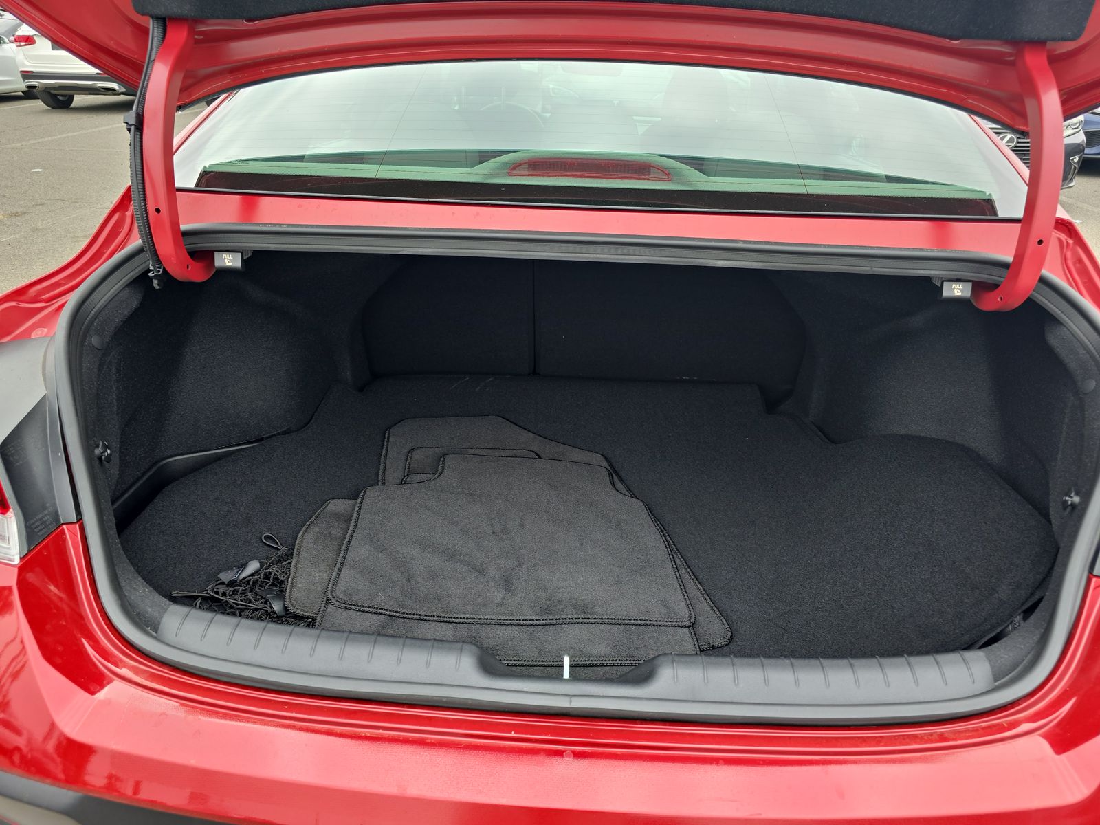 2024 Hyundai Elantra SEL FWD