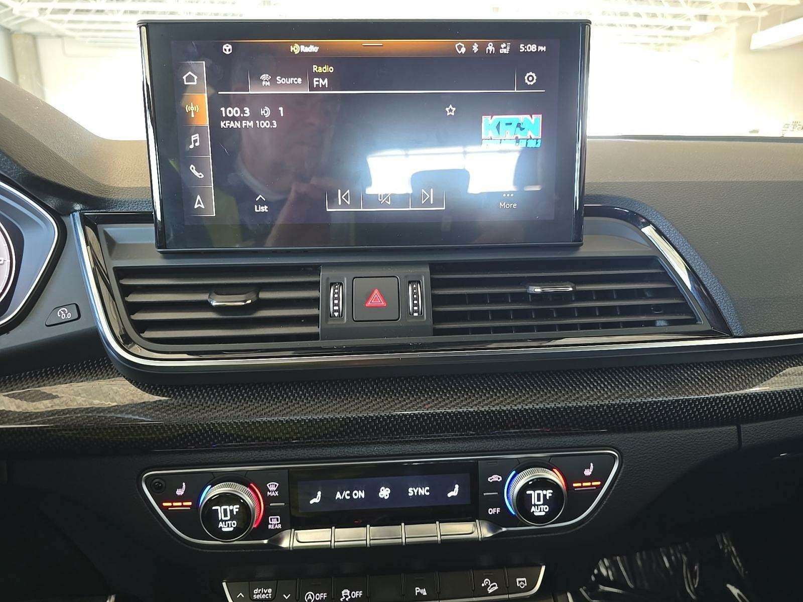 2023 Audi SQ5 Premium Plus AWD