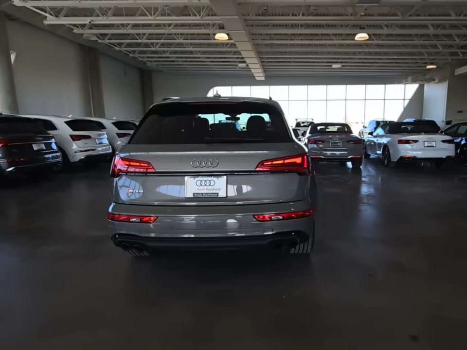 2023 Audi SQ5 Premium Plus AWD