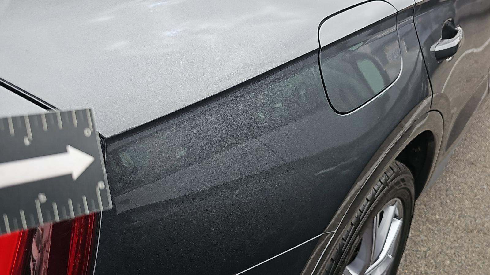 2022 Audi SQ5 Premium Plus AWD