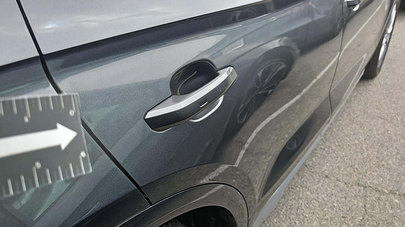 2022 Audi SQ5 Premium Plus AWD