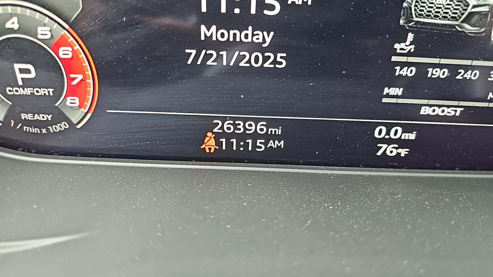 2022 Audi SQ5 Premium Plus AWD