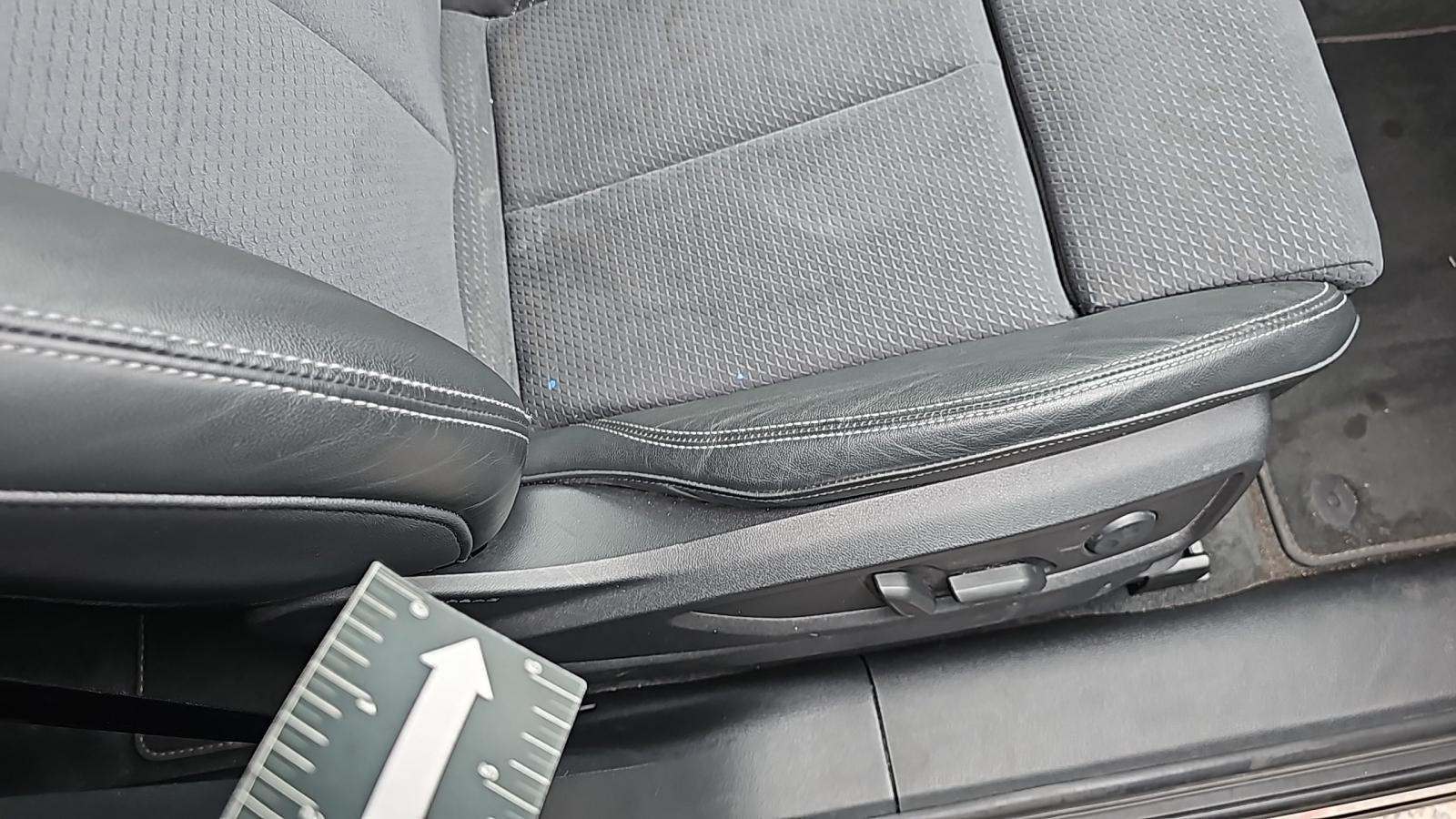 2022 Audi SQ5 Premium Plus AWD