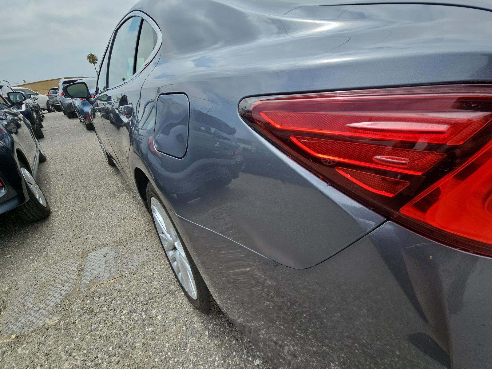 2018 Lexus ES ES 350 FWD