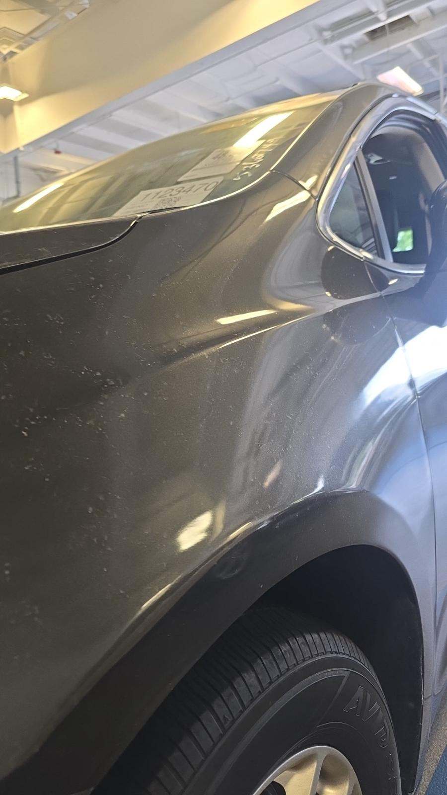 2023 Chrysler Pacifica Touring L FWD