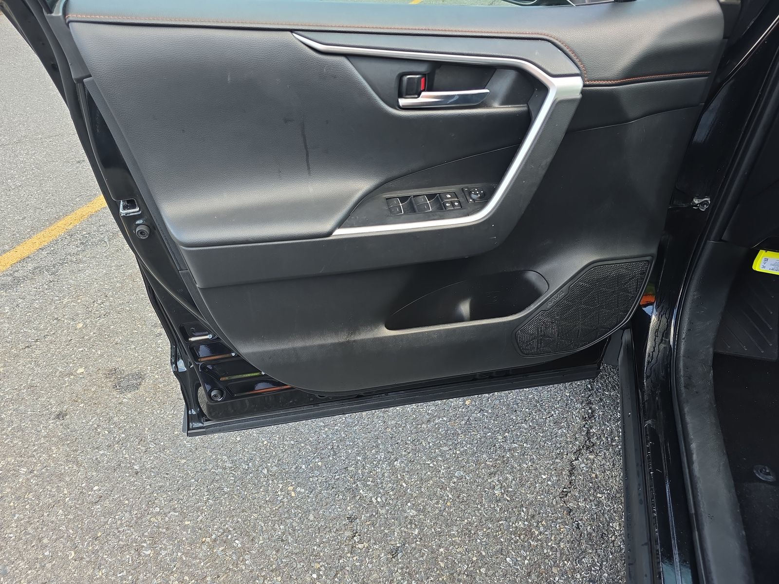 2022 Toyota RAV4 Adventure AWD