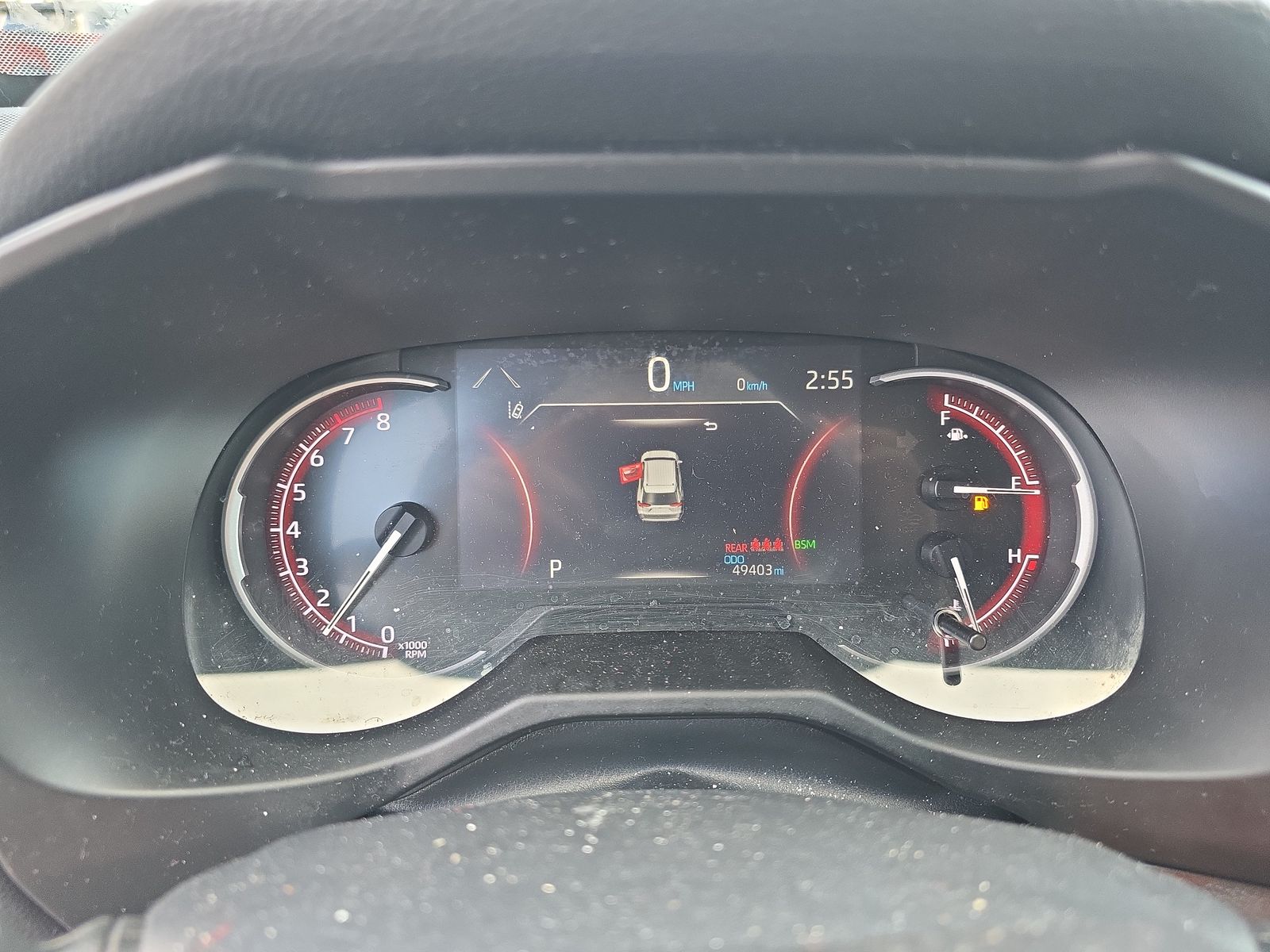 2022 Toyota RAV4 Adventure AWD