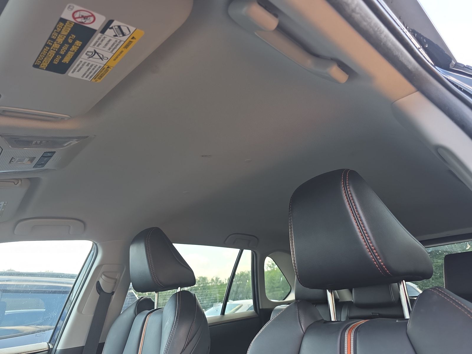 2022 Toyota RAV4 Adventure AWD