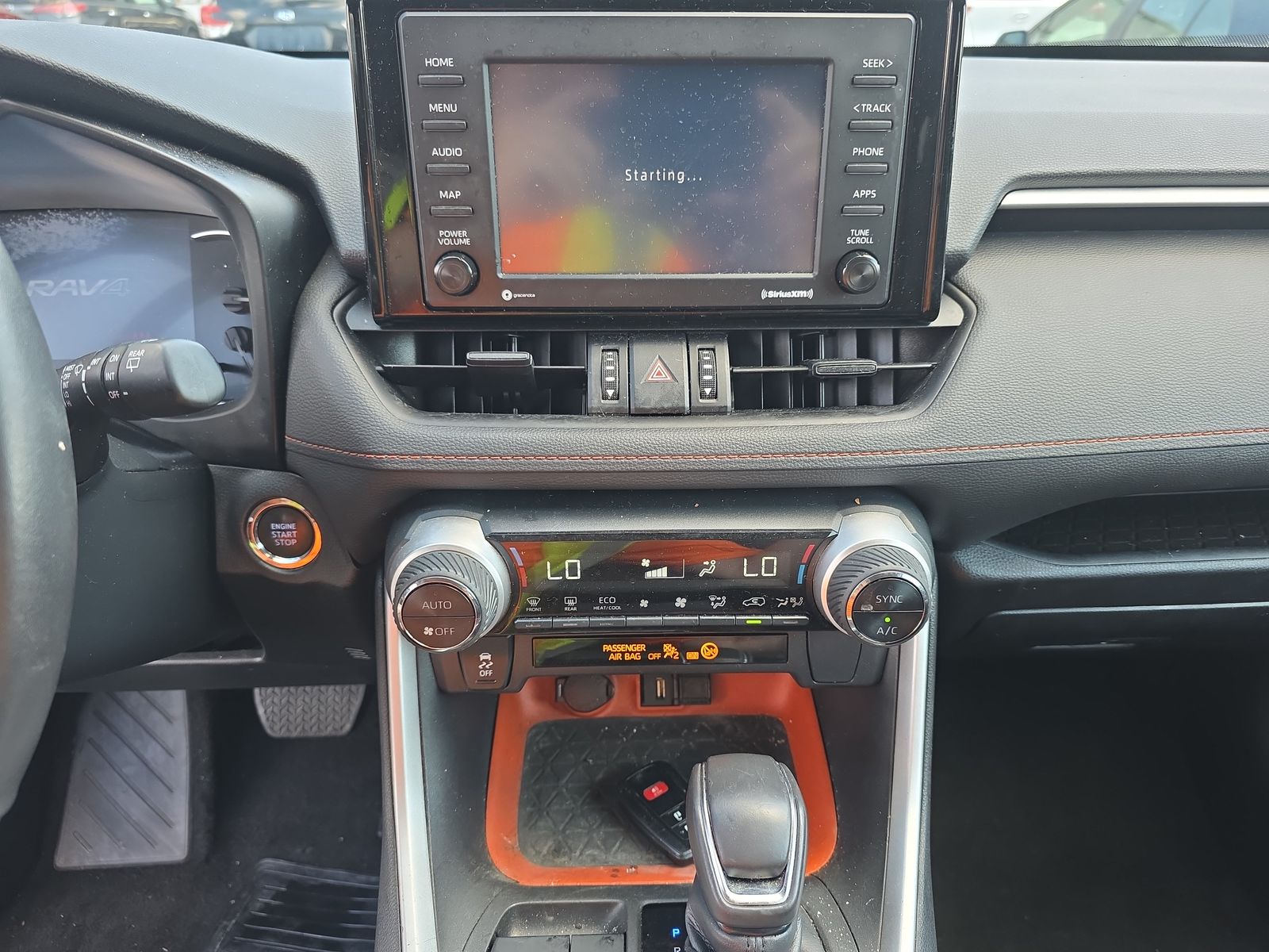 2022 Toyota RAV4 Adventure AWD