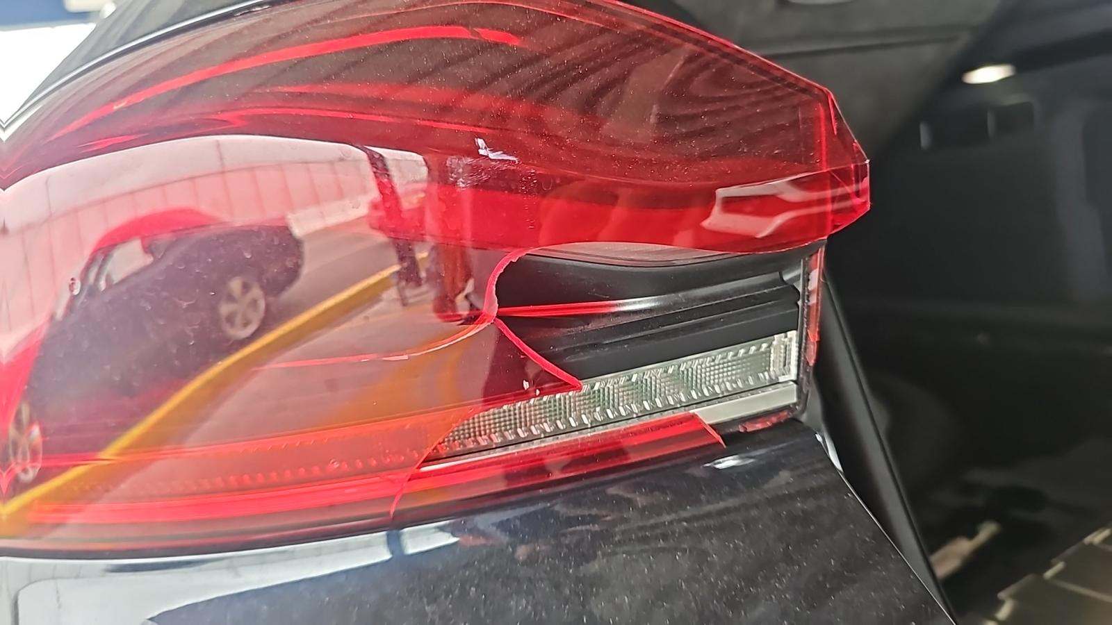 2020 BMW X6 sDrive40i RWD