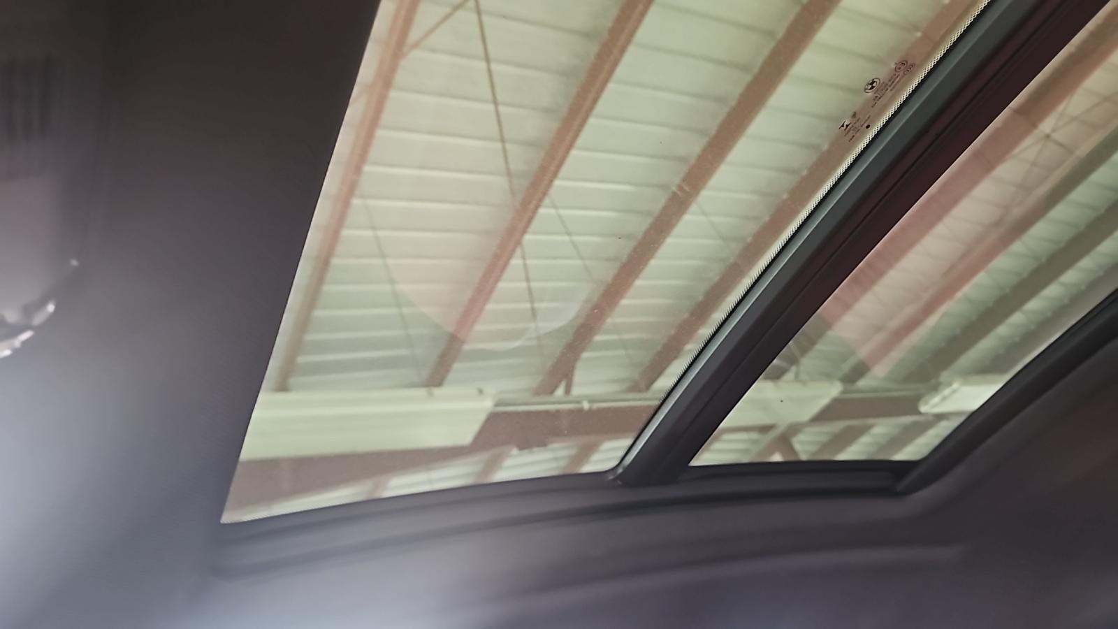 2020 BMW X6 sDrive40i RWD