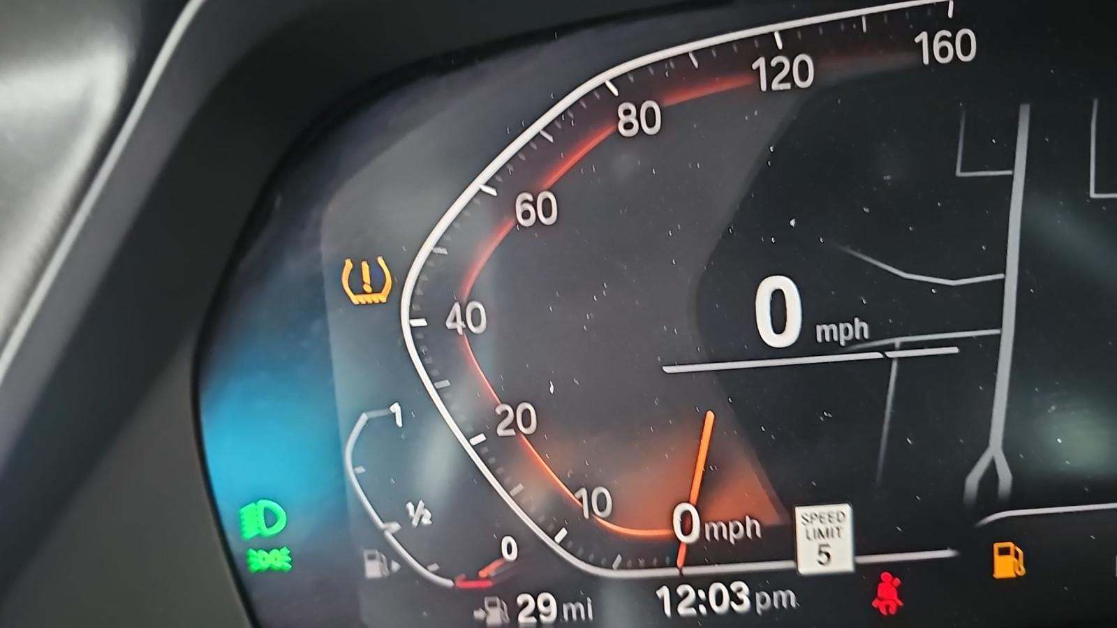 2020 BMW X6 sDrive40i RWD