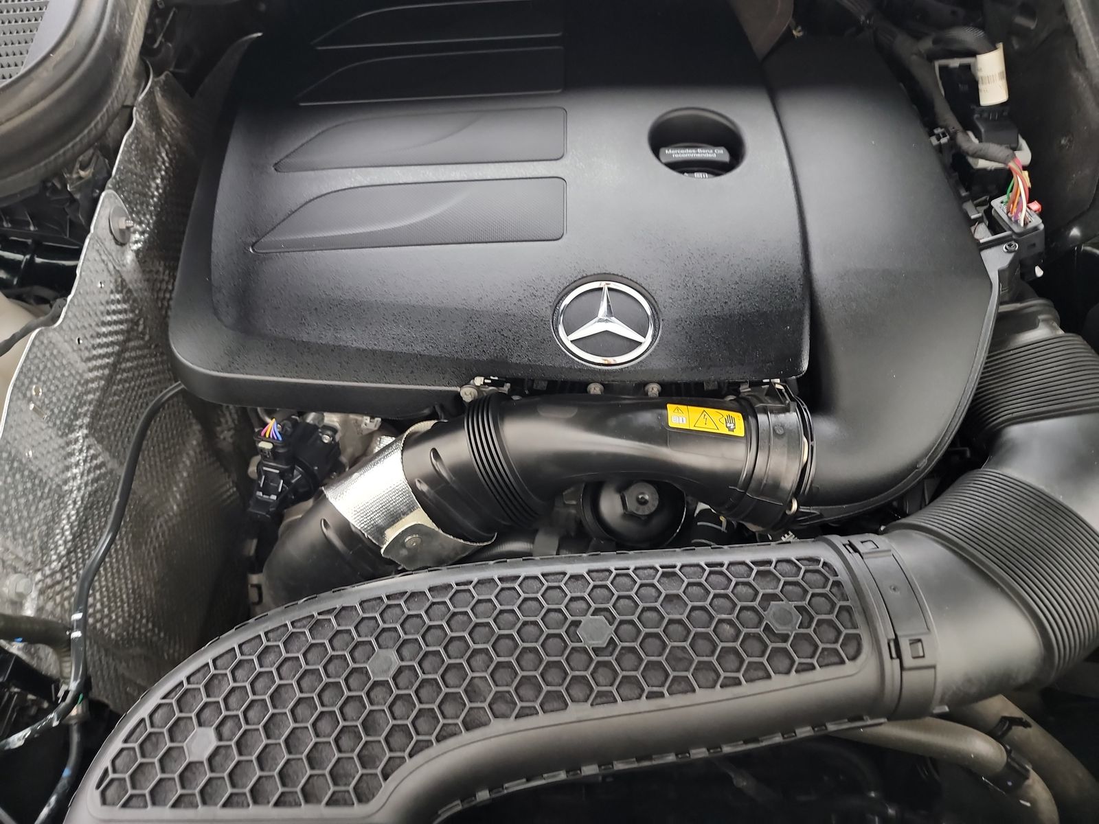 2023 Mercedes-Benz GLE GLE 350 AWD