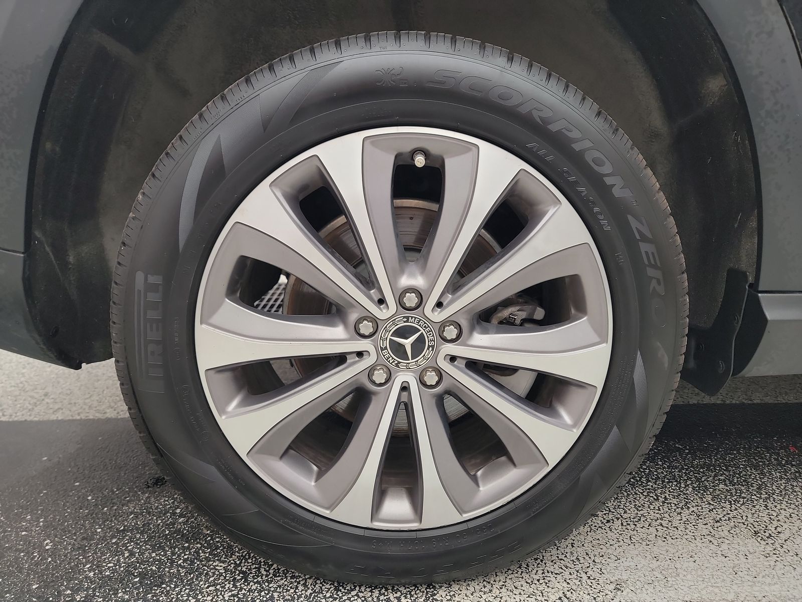 2023 Mercedes-Benz GLE GLE 350 AWD